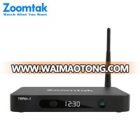 TV BOX Android 7.1 Amlogic S912 Octa Core 2GB/16GB eMMC