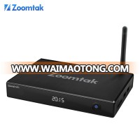 Cheap Amlogic S805 K ODI preinstalled H.265 android tv box quad core