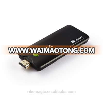 Rikomagic MK802IV Quad Core RK3188 Android 4.4 Mini PC WiFi USB TF