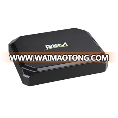 Rikomagic MK36T  Win10 OS mini pc 14nm Intel Z8350