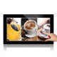 18.5inch Touch Screen Android All-in-One PC Network Advertising Player (A1851T-A83T)